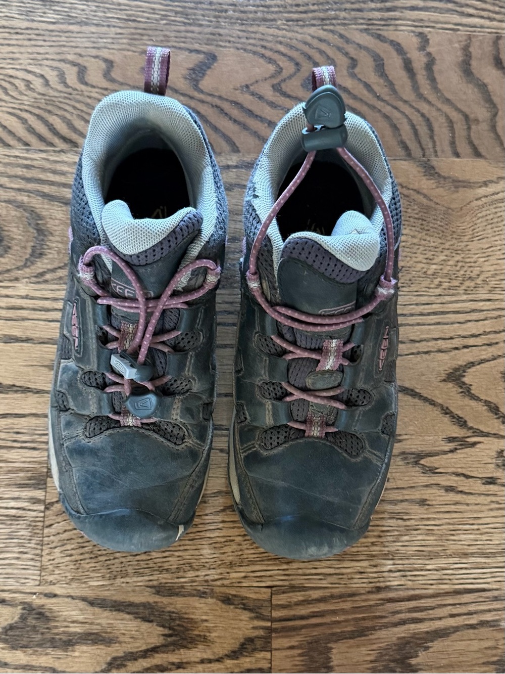 Keen Kids Hiking shoes